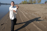 Srbija - Predrag Koviljac i William Cheung 2008