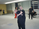 Švajcarska - Luzern - Wing Chun i Eskrima - 2009