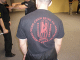 Švajcarska - Luzern - Wing Chun i Eskrima - 2009