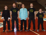 Srbija seminar - maj 2005. godine
