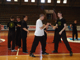 Srbija seminar - maj 2005. godine