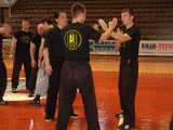 Srbija seminar - maj 2005. godine