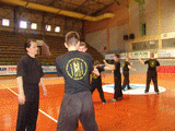Srbija seminar - maj 2005. godine