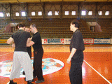 Srbija seminar - maj 2005. godine