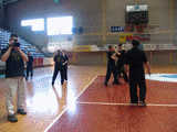 Srbija seminar - maj 2005. godine